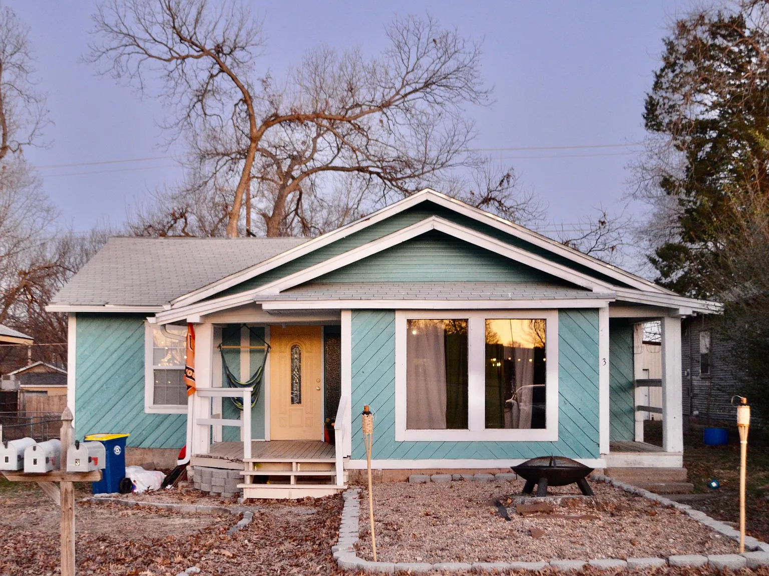 1 bed, $750 — Photo 1