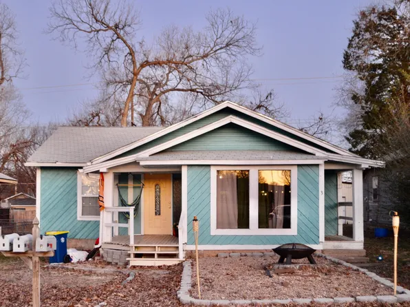 311 S Lewis St #3, Stillwater, OK 74074