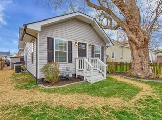 3907 Chesapeake Beach Rd, Chesapeake Beach, MD 20732