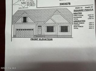 184 Charles Point Ln #11, Selma, NC 27576