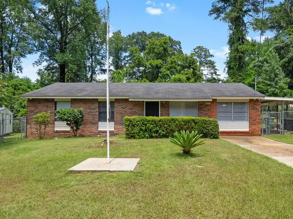 4807 Floyd Ct, Columbus, GA 31907