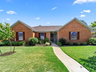 2122 Orchard Trl, Garland, TX, 75040