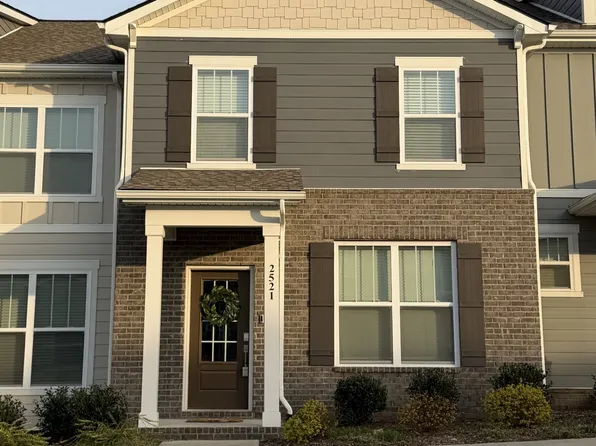 2521 Drumwright Way, Columbia, TN 38401