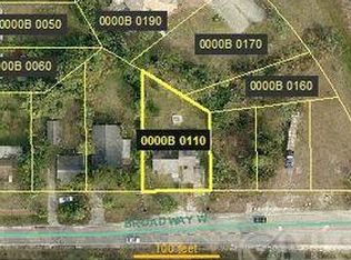 3440 Broadway Ave W, Estero, FL 33928