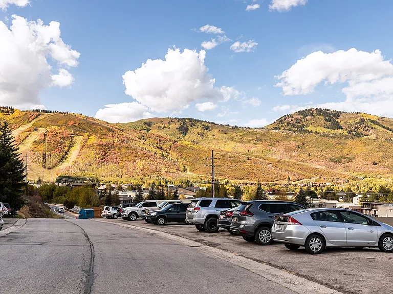 1660 Upper Ironhorse Loop #G5 — Photo 20