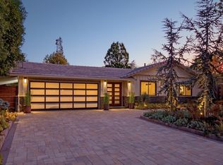 703 Benvenue Ave, Los Altos, CA 94024