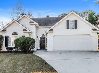 9500 Poole Rd, Villa Rica, GA 30180