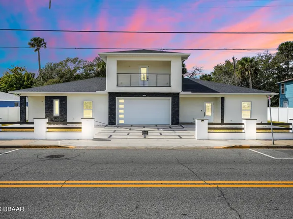 223 N Peninsula Dr #A & B, Daytona Beach, FL 32118