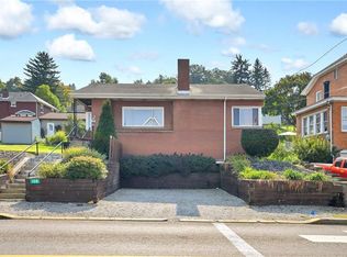 108 Main St, Ambridge, PA 15003