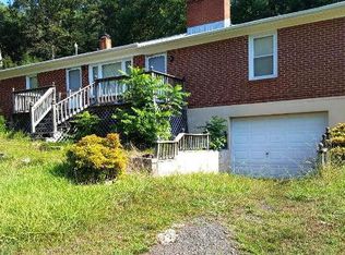 8427 Irisburg Rd, Axton, VA 24054