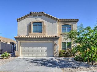 6544 E Lush Vista Vw, Florence, AZ 85132