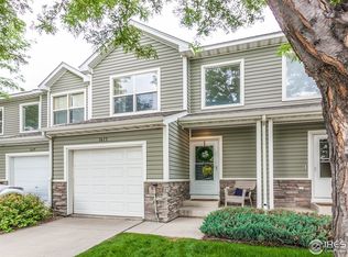 1613 Oak Creek Dr, Loveland, CO 80538