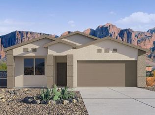 1424 Vista Grande Loop NE, Rio Rancho, NM 87144