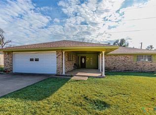 3409 Hemlock Blvd, Temple, TX 76502