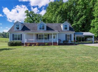 2532 Baltimore Rd, East Bend, NC 27018