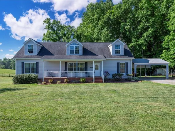 2532 Baltimore Rd, East Bend, NC 27018