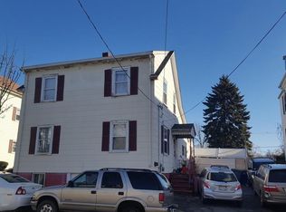 5 Harris St, Peabody, MA 01960