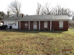 306 Catfish Dr, Lake City, AR 72437