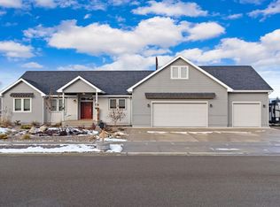 1015 Riparian Dr, Columbia Falls, MT 59912