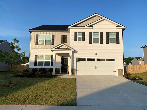 943 Graham Campbell Ln