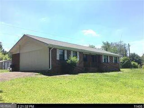 8176 Ridge Rd, Hiram, GA 30141