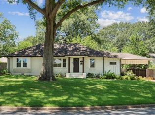 847 S Mendenhall Rd, Memphis, TN 38117