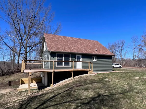 13520 N 700th Rd W, Silver Lake, IN 46982