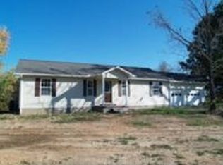 2904 Cottonwood Rd, Harrison, AR 72601
