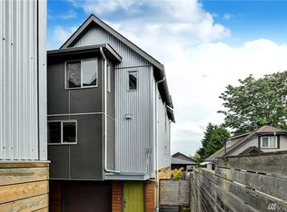 905 N 85th St, Seattle, WA 98103