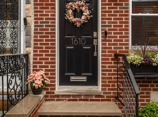 1610 Annin St, Philadelphia, PA