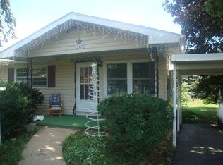 2772 N Valley Pike, Harrisonburg, VA 22802