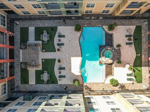 1711 Old Spanish Trl APT 136, Houston, TX 77054