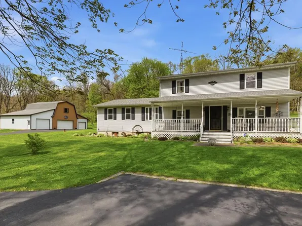 946 Township Road 2206, Perrysville, OH 44864