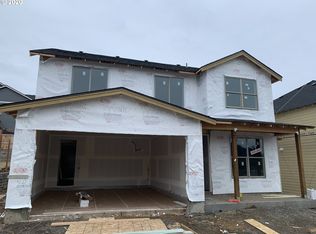 10663 SE Red Tail Rd LOT 34, Happy Valley, OR 97086