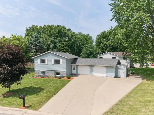 407 4th Ave NE, Kasson, MN 55944