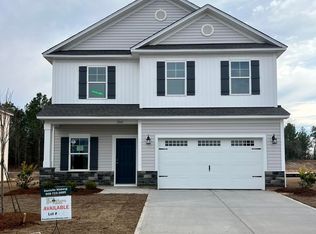 3061 Tanbark Oak Ln NW, Aiken, SC 29801