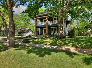 1253 S Main St, Georgetown, TX 78626