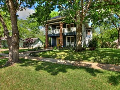 1253 S Main St, Georgetown, TX, 78626