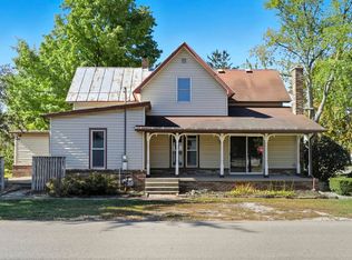 502 W Catherine St, Milford, IN 46542