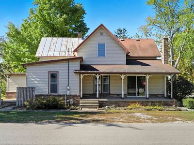502 W Catherine St, Milford, IN, 46542