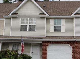 125 Starshine Cir, Bluffton, SC 29910