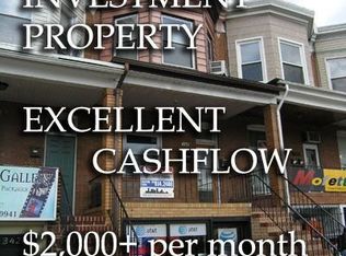 3428 Belair Rd, Baltimore, MD 21213