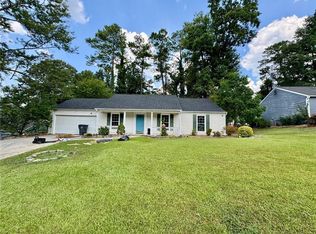 3829 Dakota Ct, Duluth, GA 30096