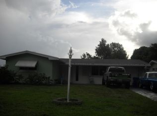 1510 NW 83rd Way, Pembroke Pines, FL 33024