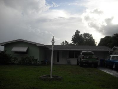 1510 NW 83rd Way, Pembroke Pines, FL, 33024