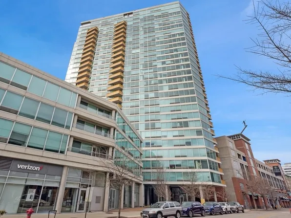 1720 Maple Ave APT 1120, Evanston, IL 60201