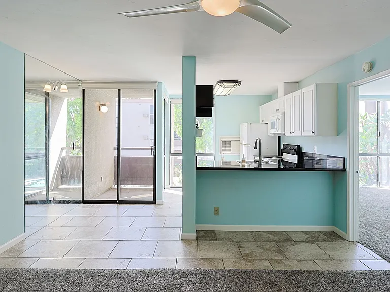 6930 Hyde Park Dr #202 — Photo 5