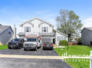 2302 Timber Trl, Plainfield, IL 60586