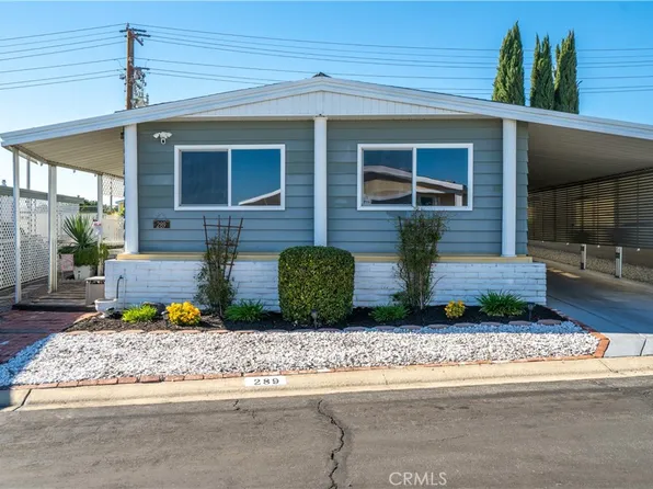 10210 Base Line Rd #289, Rancho Cucamonga, CA 91701