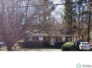 9118 Feldbank Dr, Charlotte, NC 28216